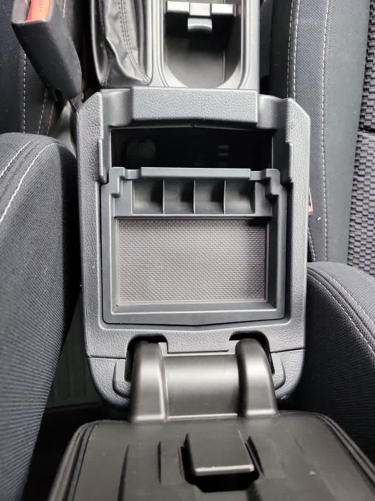 2018 Subaru Forester Premium