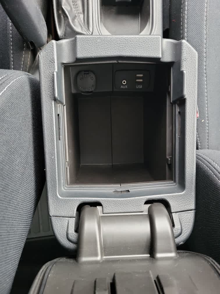 2018 Subaru Forester Premium