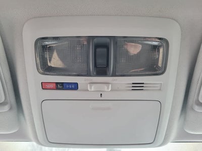 2018 Subaru Forester Premium