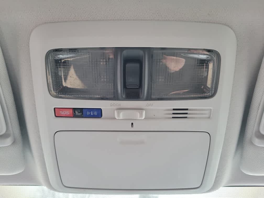 2018 Subaru Forester Premium