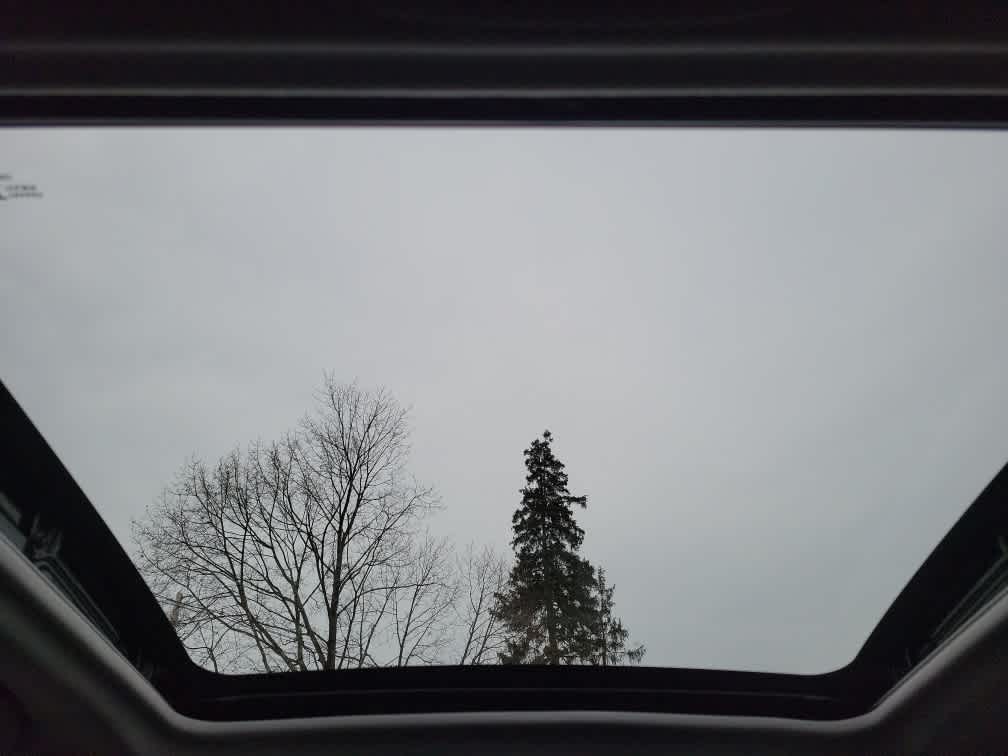 2018 Subaru Forester Premium