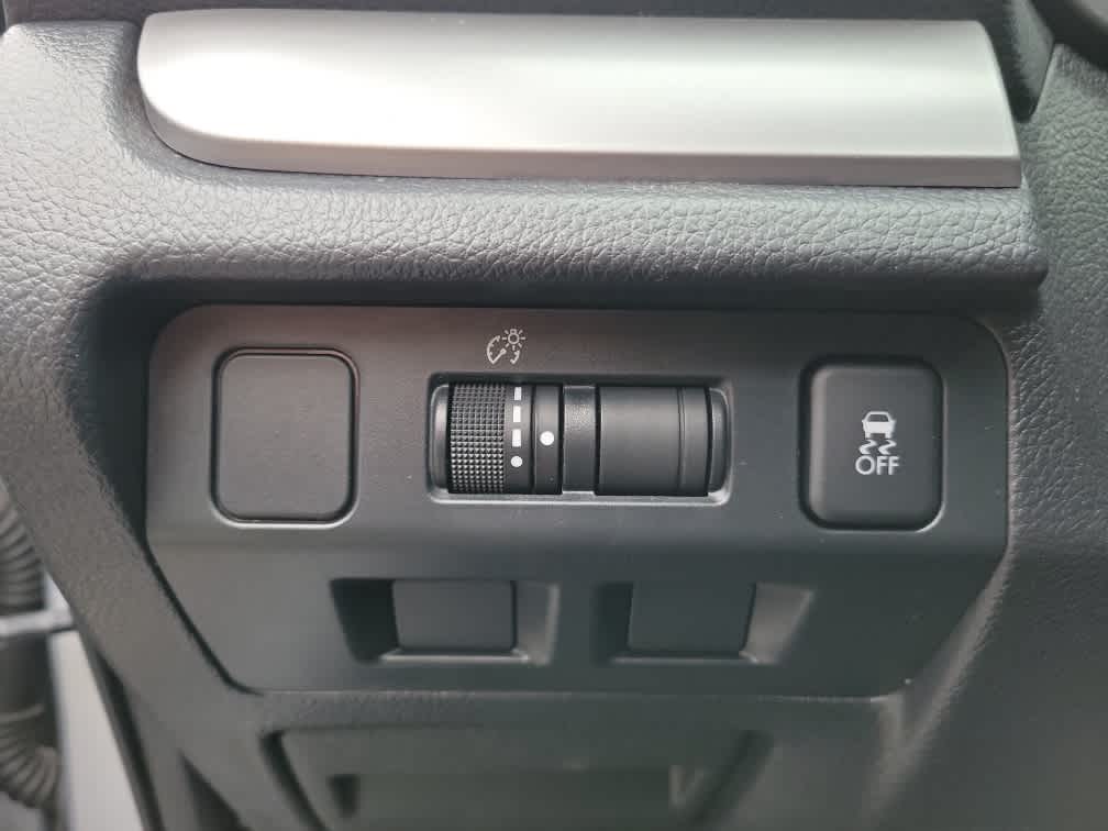 2018 Subaru Forester Premium