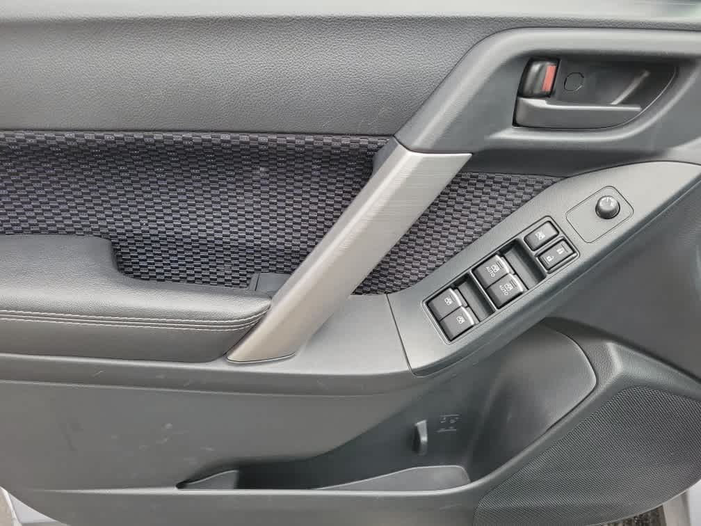 2018 Subaru Forester Premium