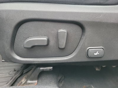 2018 Subaru Forester Premium