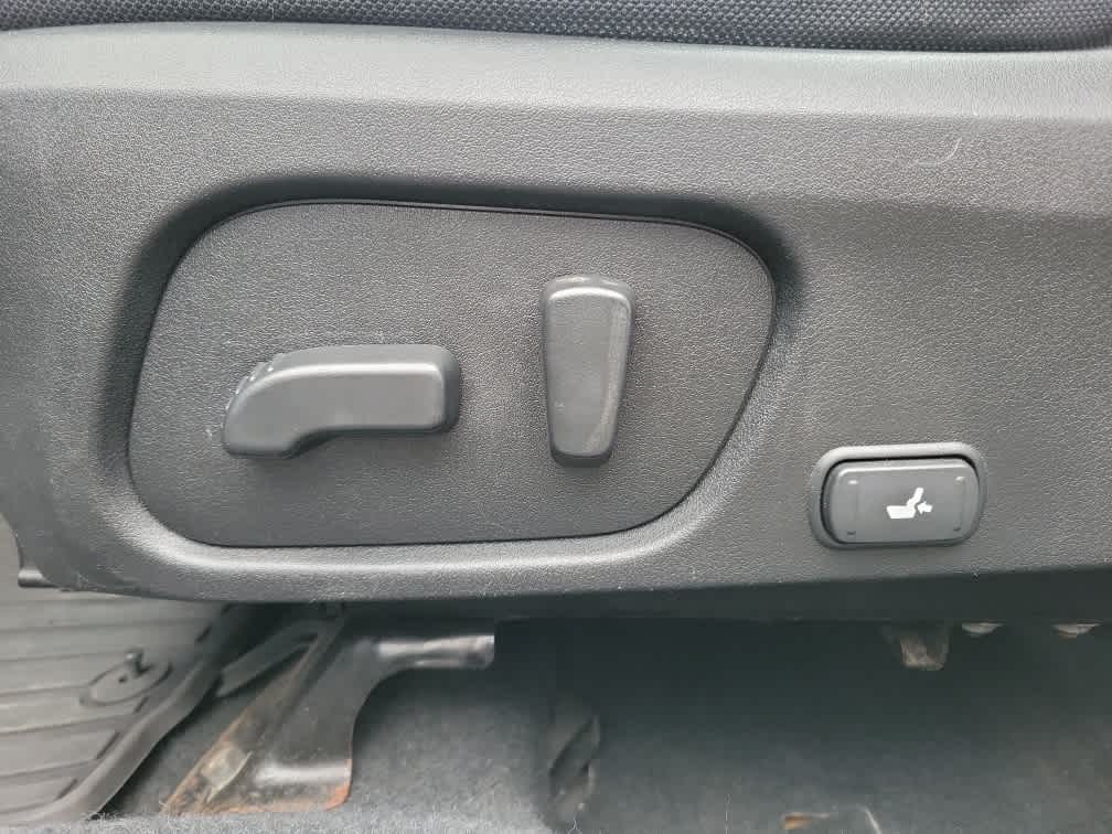 2018 Subaru Forester Premium