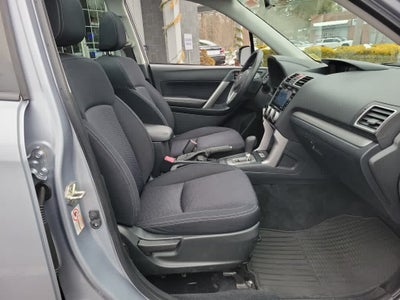 2018 Subaru Forester Premium