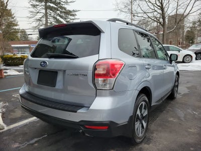 2018 Subaru Forester Premium