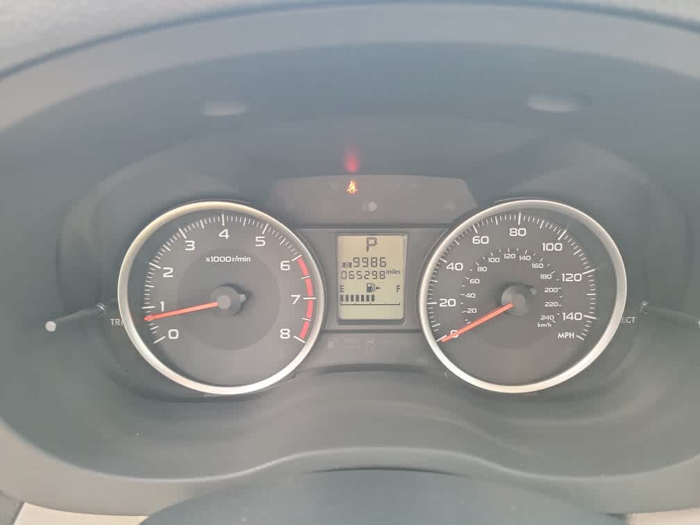 2018 Subaru Forester Premium