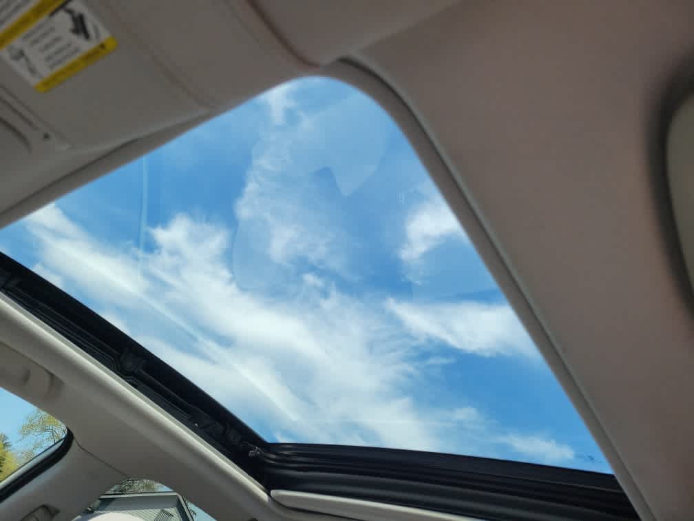 2018 Subaru Forester Premium