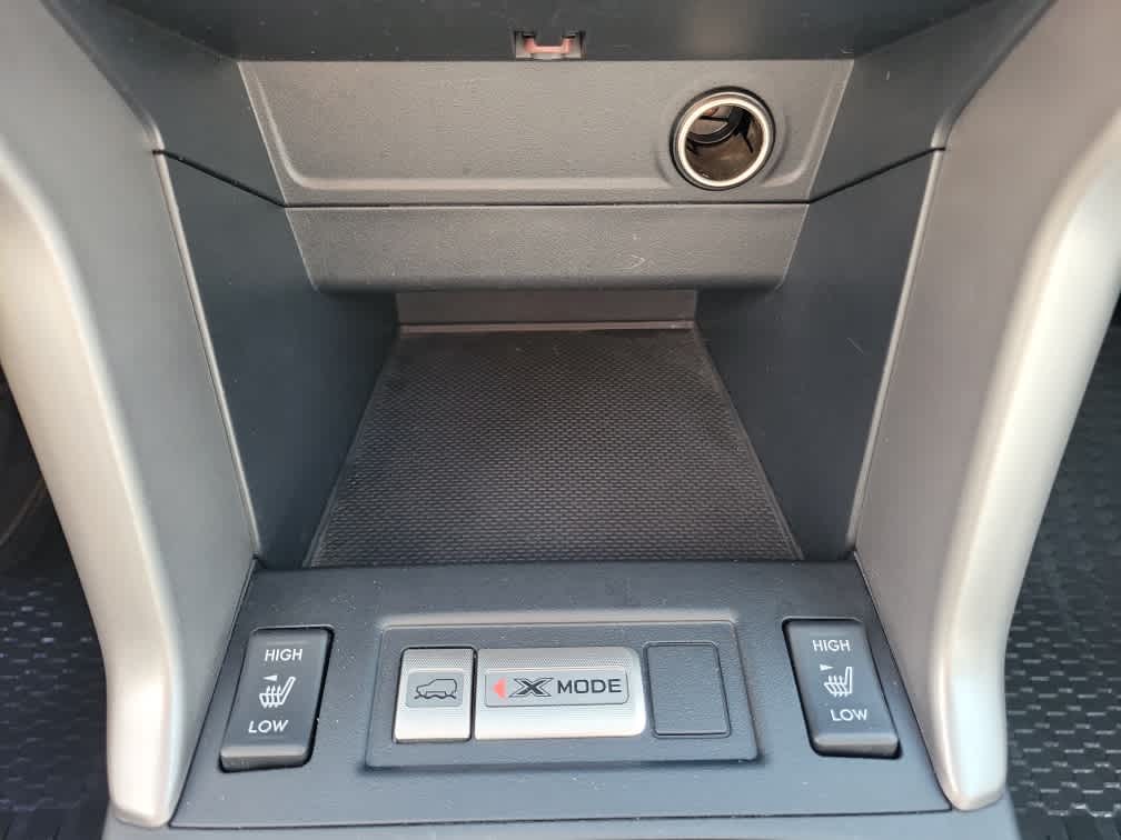 2018 Subaru Forester Premium