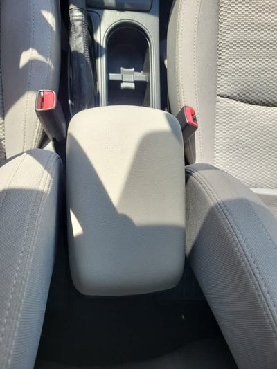 2018 Subaru Forester Premium