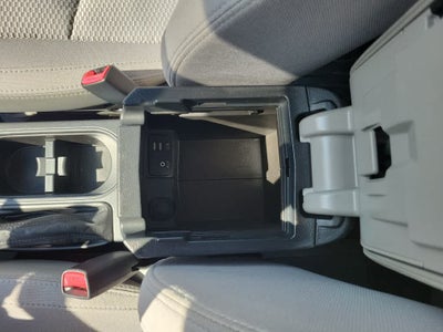 2018 Subaru Forester Premium