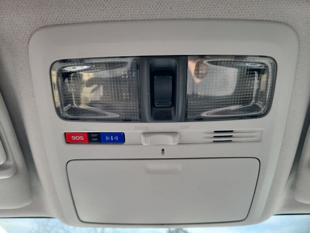 2018 Subaru Forester Premium