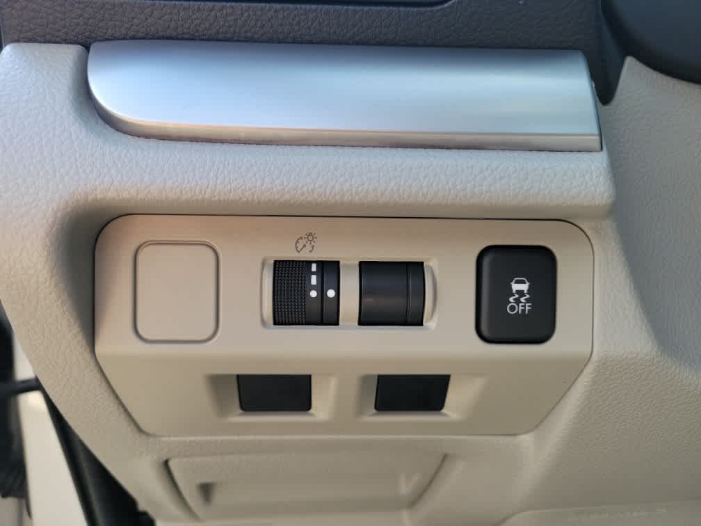 2018 Subaru Forester Premium