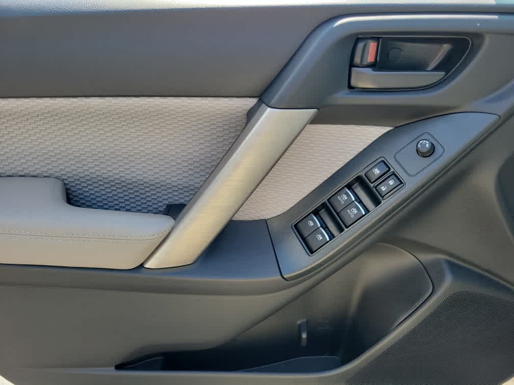 2018 Subaru Forester Premium