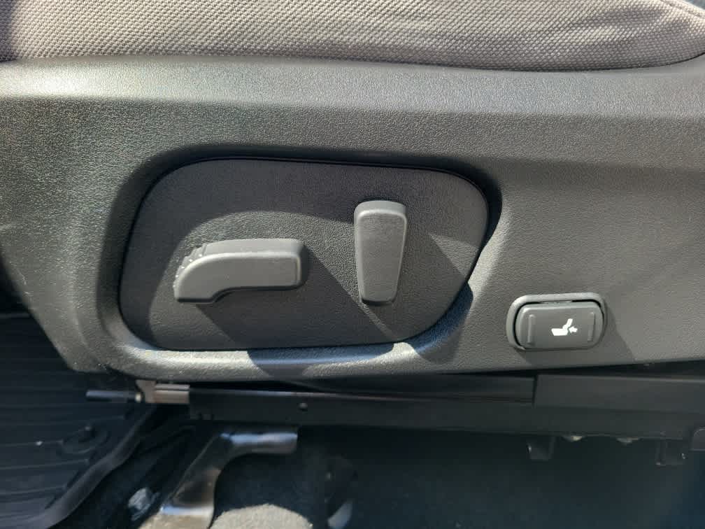 2018 Subaru Forester Premium