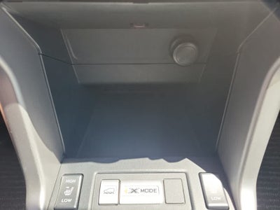 2018 Subaru Forester Limited
