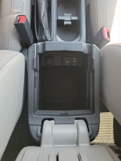 2018 Subaru Forester Limited