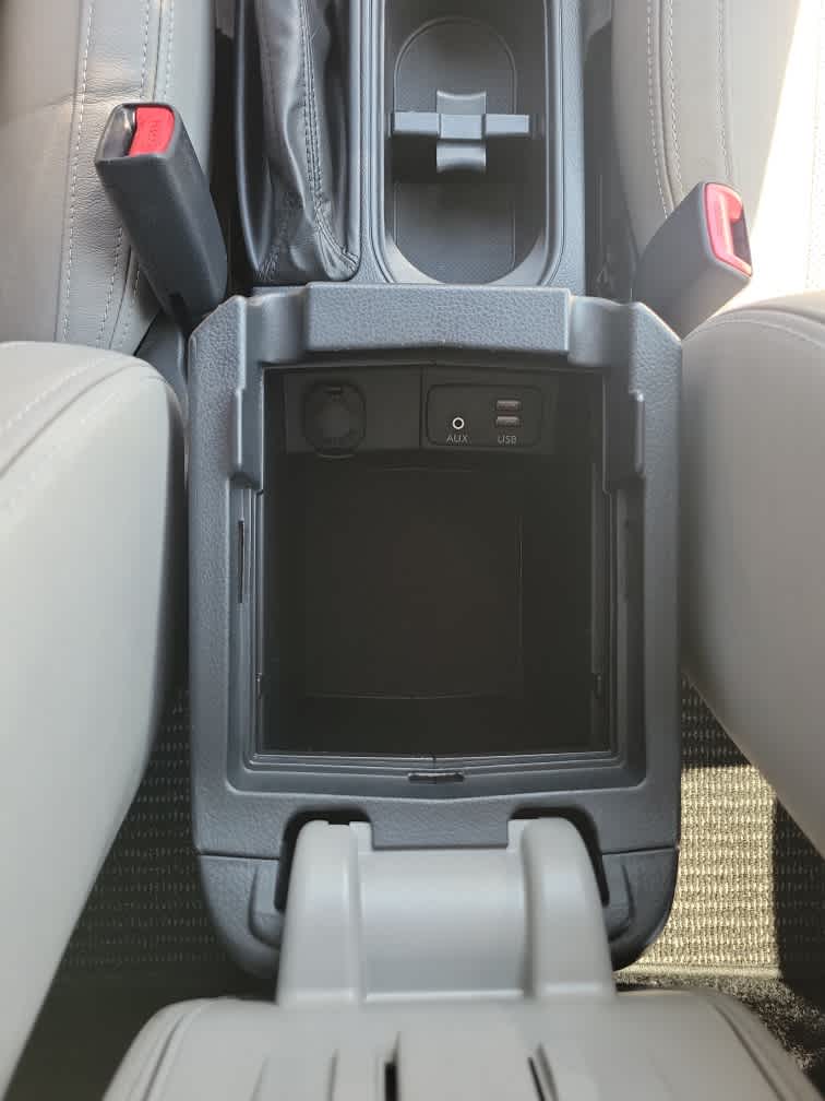 2018 Subaru Forester Limited