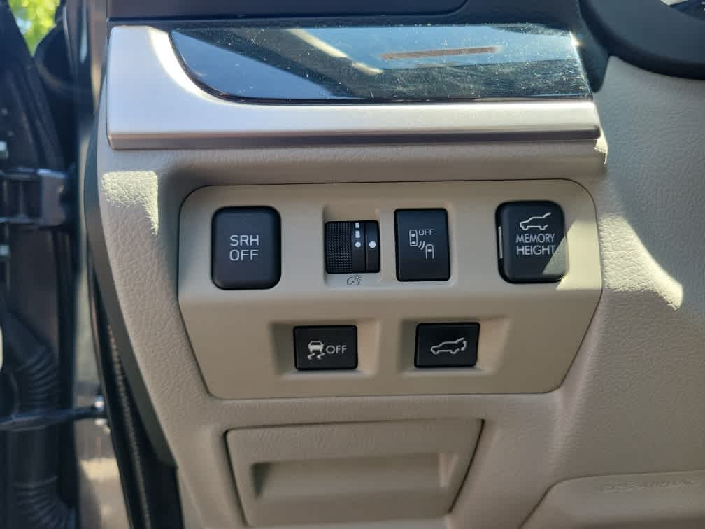 2018 Subaru Forester Limited