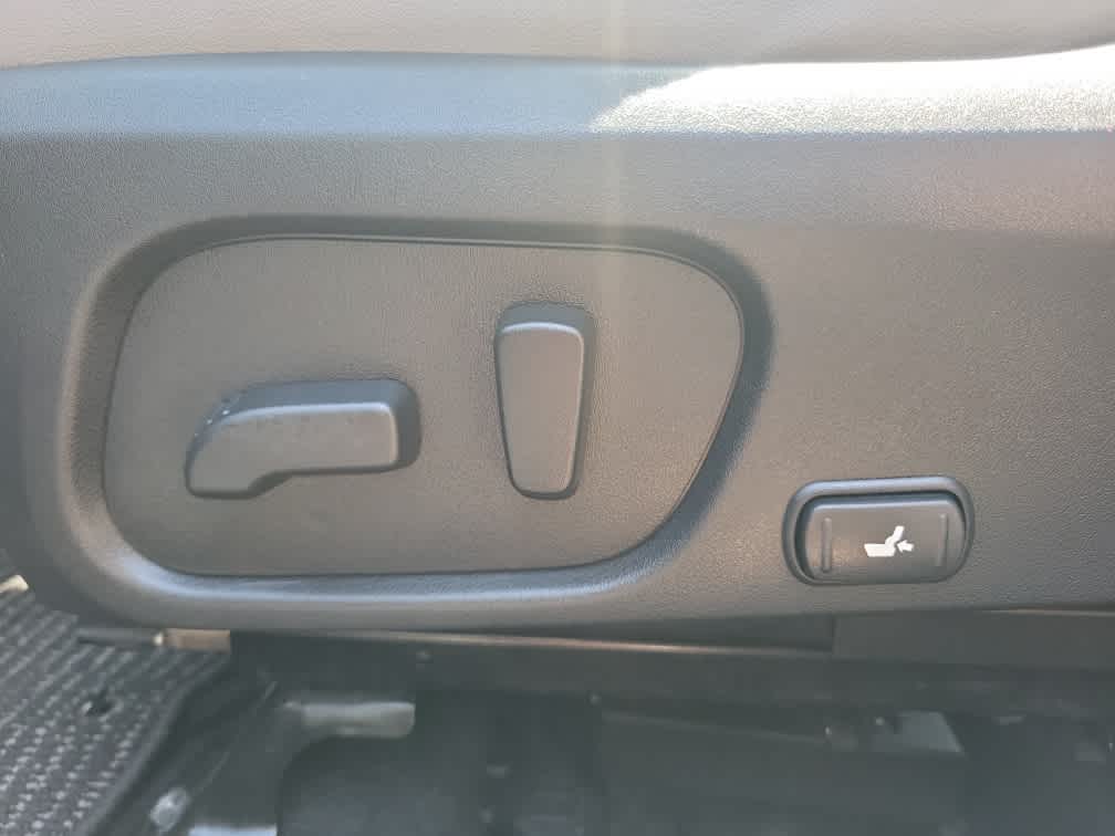 2018 Subaru Forester Limited
