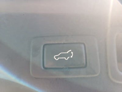 2018 Subaru Forester Limited