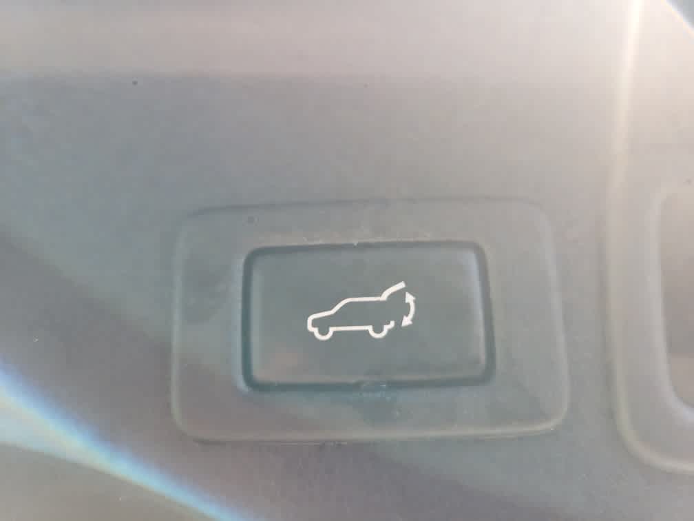 2018 Subaru Forester Limited