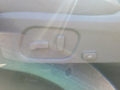 2015 Subaru Forester 2.5i Touring