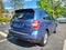 2015 Subaru Forester 2.5i Touring