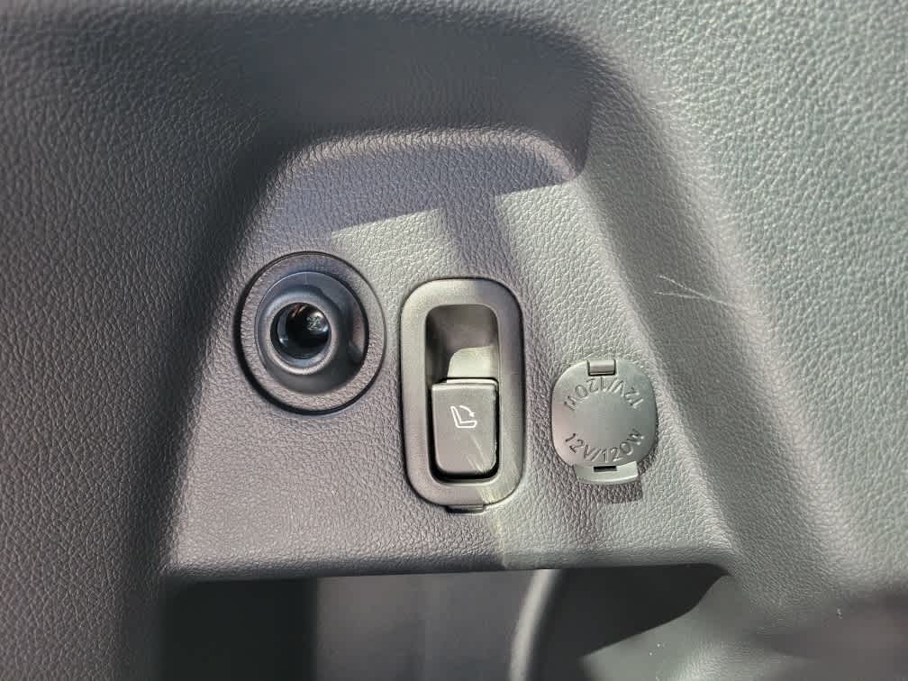 2015 Subaru Forester 2.5i Touring