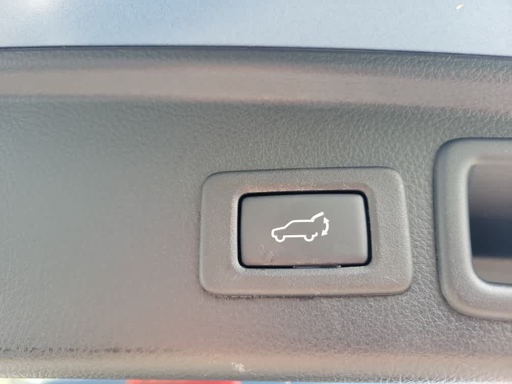 2015 Subaru Forester 2.5i Touring