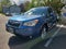 2015 Subaru Forester 2.5i Touring