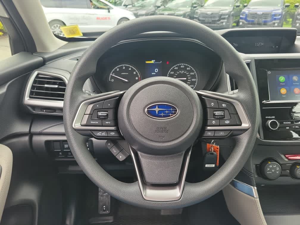 2024 Subaru Forester AWD