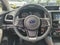 2024 Subaru Forester AWD