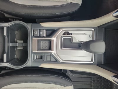 2024 Subaru Forester AWD