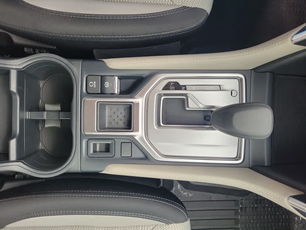 2024 Subaru Forester AWD