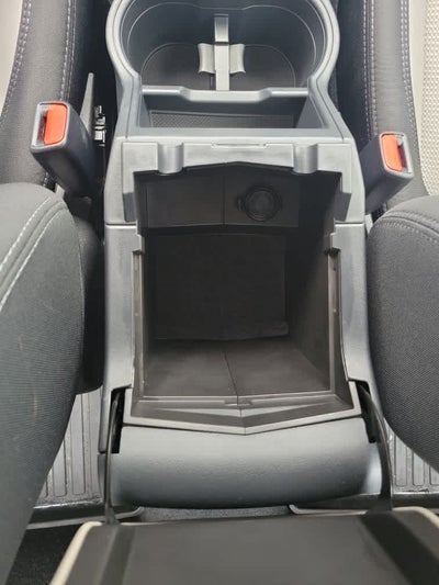 2024 Subaru Forester AWD