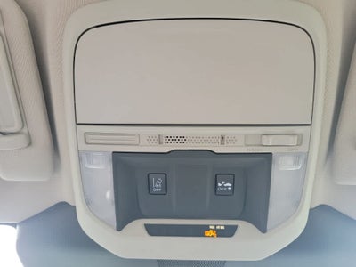 2024 Subaru Forester AWD