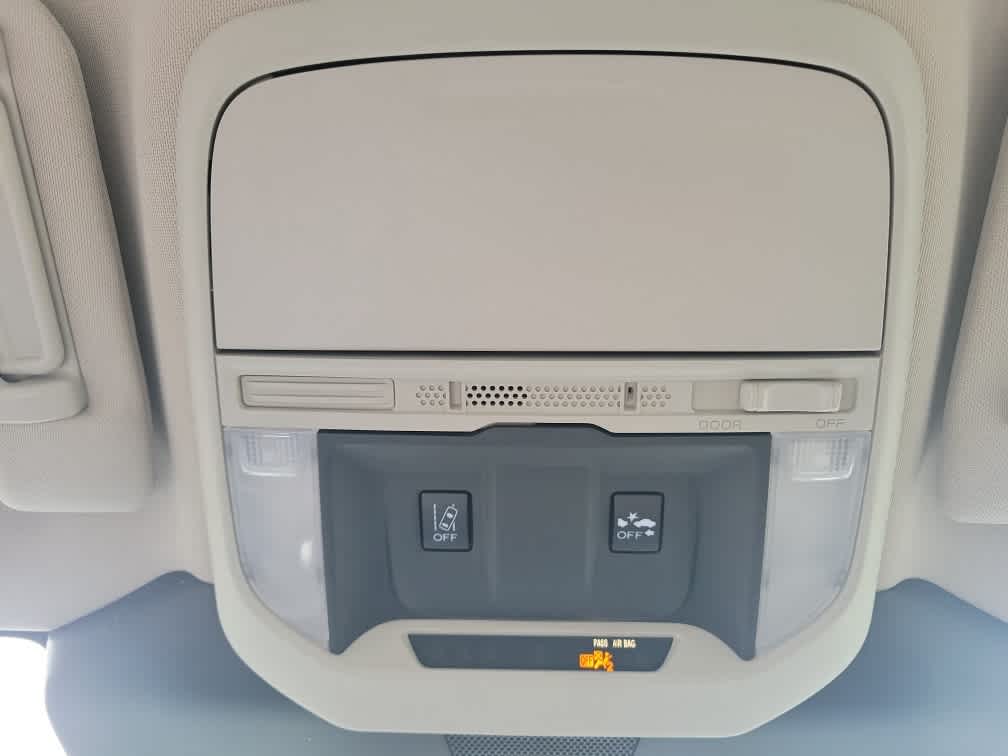 2024 Subaru Forester AWD