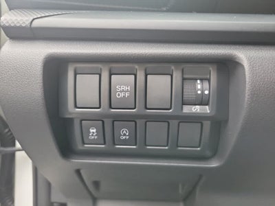 2024 Subaru Forester AWD