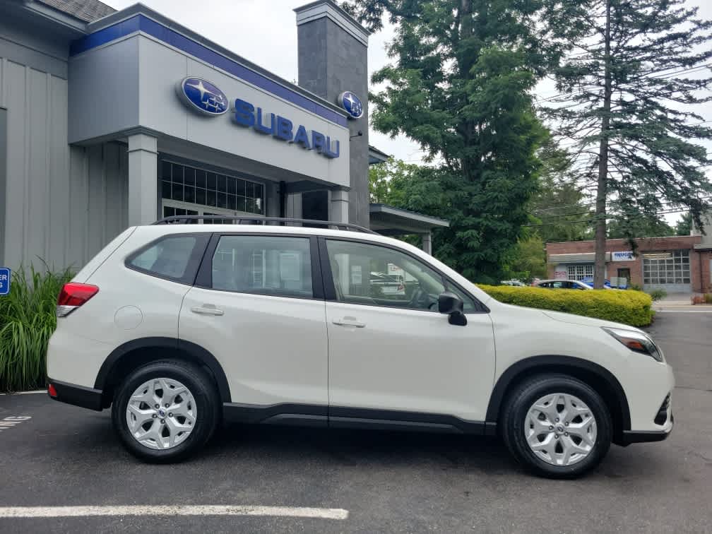 2024 Subaru Forester AWD