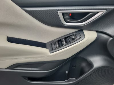 2024 Subaru Forester AWD