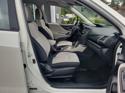 2024 Subaru Forester AWD