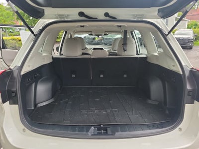 2024 Subaru Forester AWD