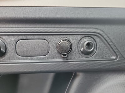 2024 Subaru Forester AWD