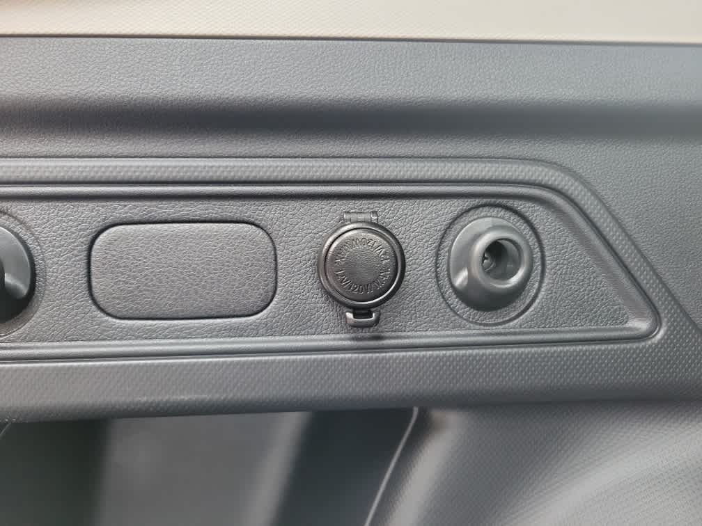 2024 Subaru Forester AWD