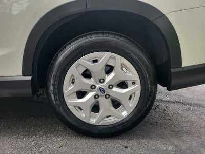 2024 Subaru Forester AWD