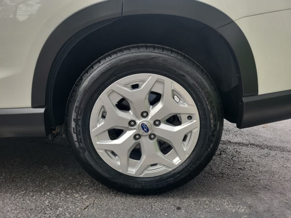 2024 Subaru Forester AWD