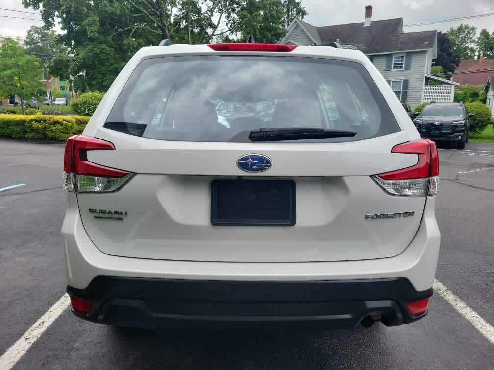2024 Subaru Forester AWD