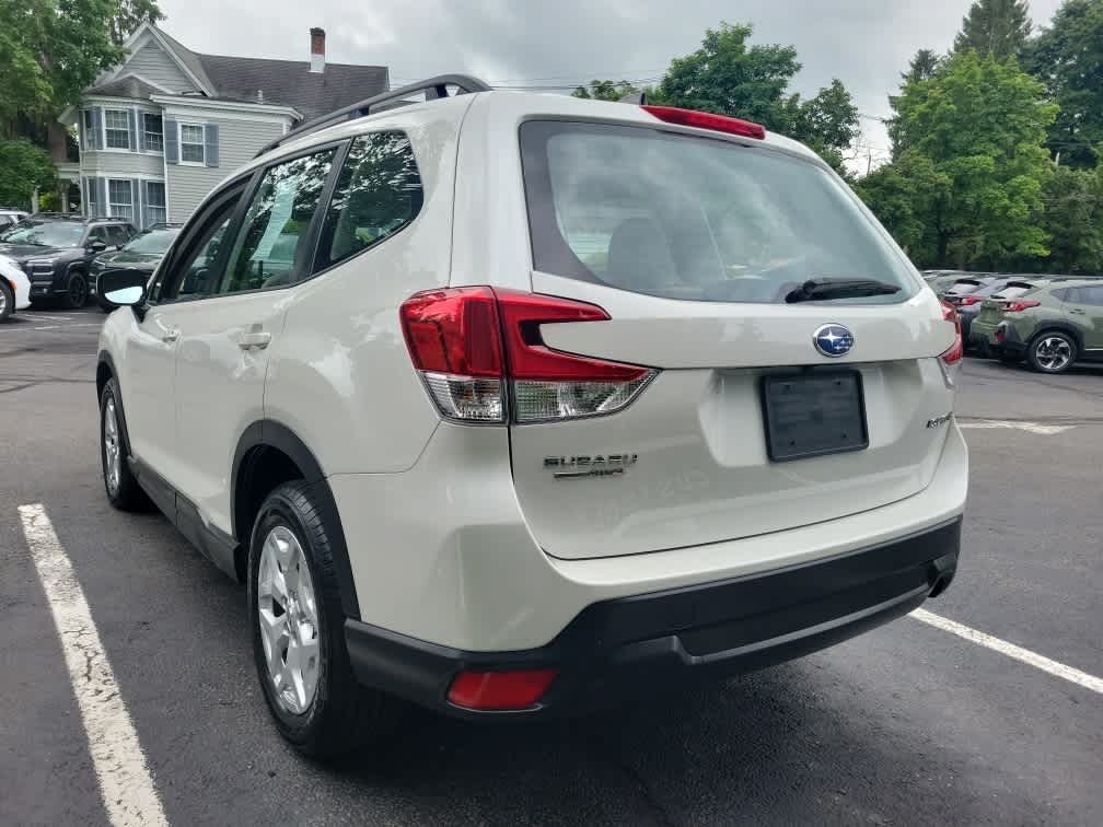 2024 Subaru Forester AWD